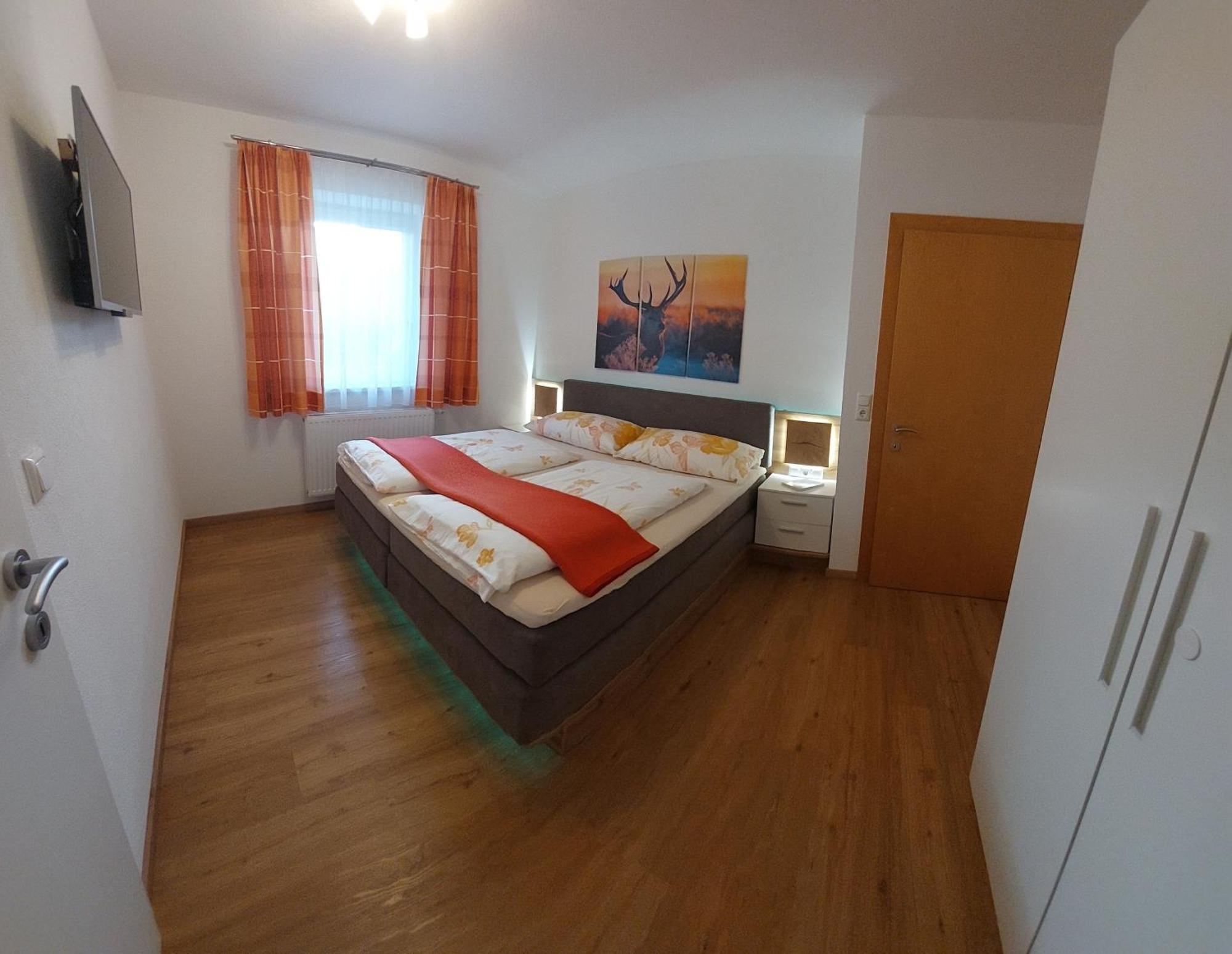 Appartement Tamara Ramsau im Zillertal Eksteriør bilde