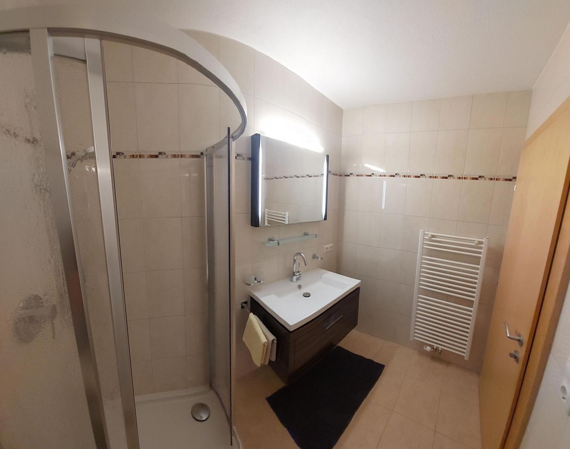 Appartement Tamara Ramsau im Zillertal Eksteriør bilde