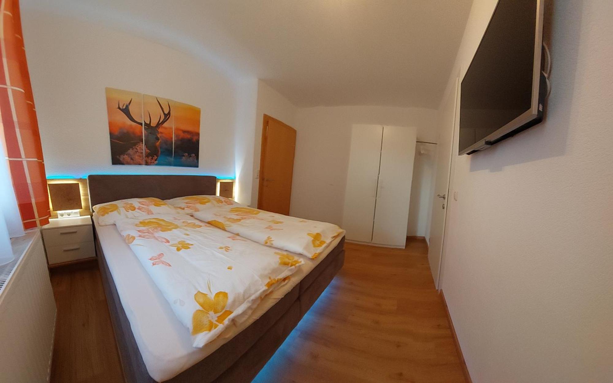 Appartement Tamara Ramsau im Zillertal Eksteriør bilde